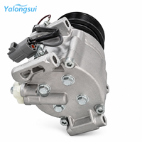 Neuer Auto-Klimakompressor für Toyota Corolla SC06C 6PK 883201A481 883201A550 883101A580 883101A582