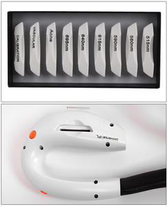 Máquina Profesional 2 en 1 Lumenis M22 Yag para Eliminación de Tatuajes, Peeling de Carbón, Depilación AOPT y Rejuvenecimiento de la Piel - Product Image 4