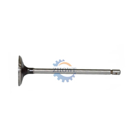 Válvula de admisión de motor, piezas de repuesto para Renault Clio Kangoo Logan Megane Sandero Scenic Symbol K4M, 7701471378, 8200059409