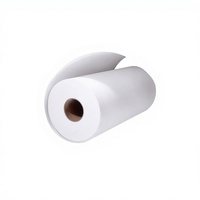 Papier filtre industriel haute pression pour le refroidissement et la découpe des matériaux de traitement sur machines-outils CNC, et pour l'émulsionnement et le laminage