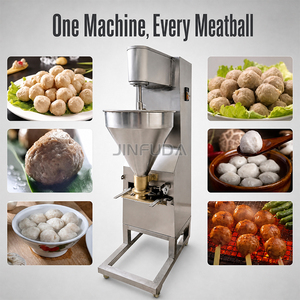 Machine à former des boulettes <span class=keywords><strong>de</strong></span> viande, commerciale, 220V 50Hz, pour boulettes <span class=keywords><strong>de</strong></span> poisson, <span class=keywords><strong>de</strong></span> bœuf, <span class=keywords><strong>de</strong></span> porc, <span class=keywords><strong>prix</strong></span> d'usine - Product Image 5