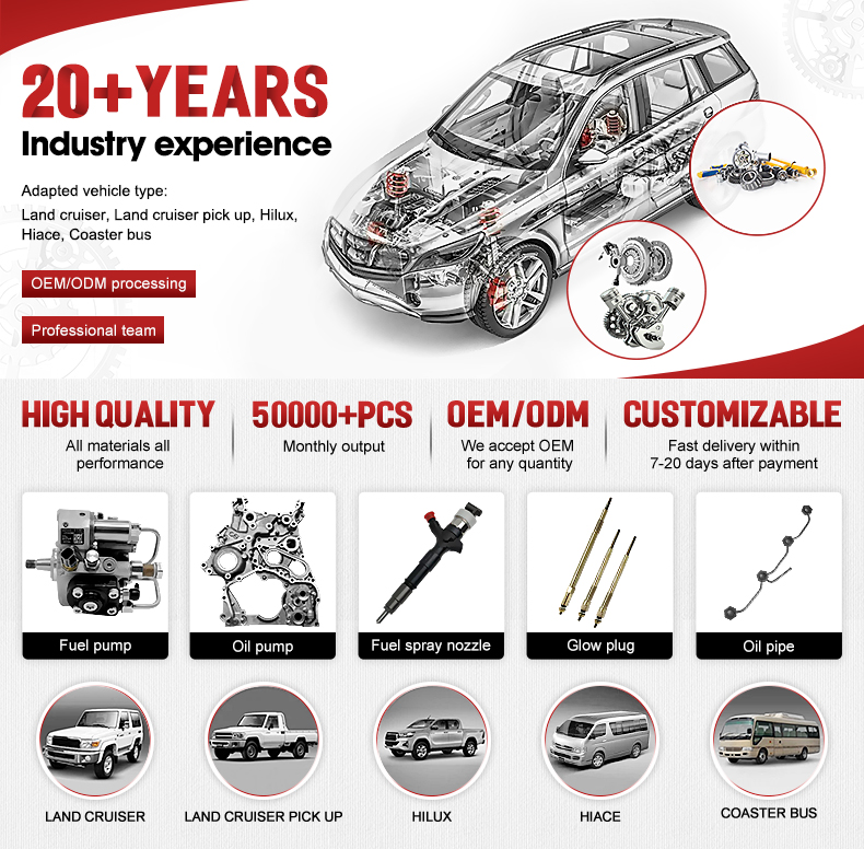 1770A010 Fuel Filter for Pajero Sport - Reliable Performance