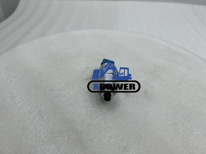 Solenoide de Apagado del Motor 176-6219 1766219 para Motor 3056 C3.3 C4.4 3054 - Product Image 5