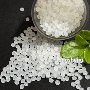 Precio de los Gránulos de LLDPE, Proveedores de Materia Prima de Polietileno Lineal de Baja Densidad Virgen - Product Image 3