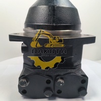 Pompe hydraulique A10fe37/52W Vcf10noo A10fe37/52r Vcf10noo A10fe37/52L Vcf10noo Moteur hydraulique