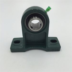 Unité de roulement à logement interne 75 mm FYJ75TF UC215 + F215 YAR215 + FYJ515, palier à semelle UCF215 - Product Image 2