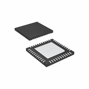 44 VFQFN Exposed Pad Embedded AT89LP52-20MU Manufacturer Channel Electronics Component - Product Image 1