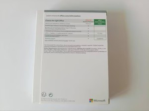 Office 2024 Hogar y Empresas, Caja, Activación en Línea, Licencia <span class=keywords><strong>de</strong></span> por Vida, Garantí<span class=keywords><strong>a</strong></span> <span class=keywords><strong>de</strong></span> 6 Meses, en Stock - Product Image 2