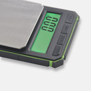 Constant-652c 공장 직접 판매 전자 보석 규모 무게 골드 쥬얼리 소형 팜 스케일 고품질 0.01g/500g - Product Image 4