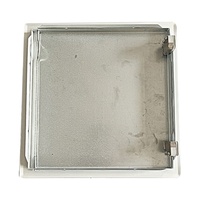 OEM Panneau d'accès d'inspection moderne amovible carré à verrouillage rapide, encastré, pour ventilation, en métal, pour conduits d'air CVC, structure nid d'abeille