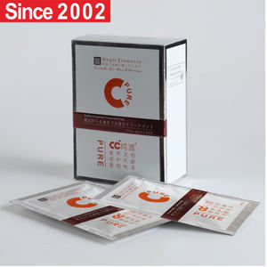 Après-shampoing premium pour cheveux abîmés, réparation des cheveux, prix de gros d'usine GMPC, soin des cheveux - Product Image 1