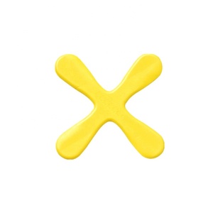 Juguete de Exterior Personalizado de la <span class=keywords><strong>Marca</strong></span> Fun EZ para Padres e Hijos, Dardos Voladores de EVA, <span class=keywords><strong>Boomerang</strong></span> - Product Image 1