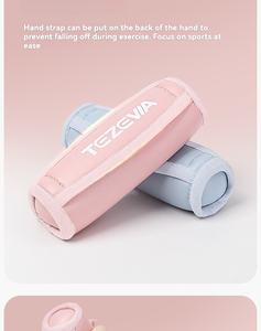 أثقال صغيرة جديدة للتمارين الرياضية مثل القفز بالحبل والتمارين الهوائية وتمارين اليوغا واللياقة البدنية المنزلية - Product Image 2