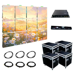 <span class=keywords><strong>Led</strong></span> video tường chìa khóa trao tay p2.9 <span class=keywords><strong>p3.9</strong></span> p4.8 <span class=keywords><strong>LED</strong></span> hiển thị sự kiện sân khấu cho thuê trong nhà ngoài trời Màn hình <span class=keywords><strong>LED</strong></span> cho buổi hòa nhạc - Product Image 1