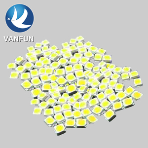 Vanfun nhà máy mẫu SMD <span class=keywords><strong>LED</strong></span> Chiếu Sáng Chip <span class=keywords><strong>3528</strong></span> 0.06 Wát điện với <span class=keywords><strong>Red</strong></span> Green & Blue/Pink phát ra màu sắc cho đèn <span class=keywords><strong>Led</strong></span> - Product Image 3