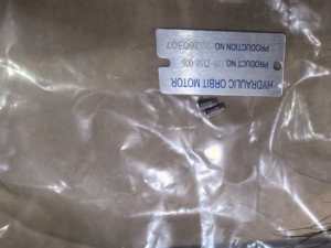 Motor Hidráulico 109-1101-006 103-1029-012 110-1135-006 109-1158-006 109-1575-006 Serie 4000, Motor de Instalación Estándar - Product Image 2