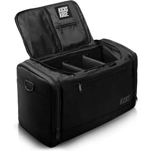 BSCI Factory Sneaker <b>Bag</b> Carry on Travel Duffel <b>Bag</b> Overnight <b>for</b> Weekend <b>Swimming</b> Training Yoga - Product Image 1