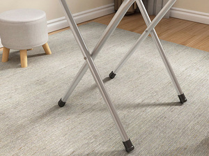 Vente en gros Table pliante table simple <span class=keywords><strong>maison</strong></span> de <span class=keywords><strong>location</strong></span> de stalle portable domestique - Product Image 6