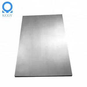 Nickel base alloy Monel corrosion resistant steel plate