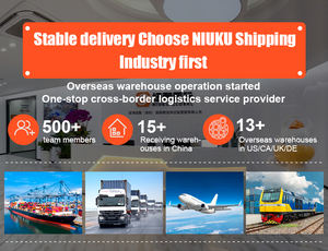 Fba China Expediteur Deur Tot Deur Service Naar Canada Usa Europa Zo Snel Als 13 Dagen - Product Image 6