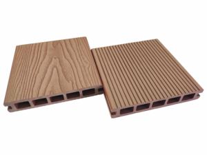 Offre Spéciale et <span class=keywords><strong>Prix</strong></span> de Gros : Revêtement de Terrasse en Composite <span class=keywords><strong>Bois</strong></span>-Plastique (WPC) à Grain de <span class=keywords><strong>Bois</strong></span> Profond 3D - Product Image 2