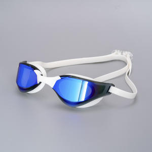 Protection UV professionnelle <span class=keywords><strong>Arena</strong></span> lunettes <span class=keywords><strong>de</strong></span> natation joint en Silicone Anti-buée aide à la formation étanche pour la <span class=keywords><strong>plongée</strong></span> et la <span class=keywords><strong>plongée</strong></span> en apnée - Product Image 3