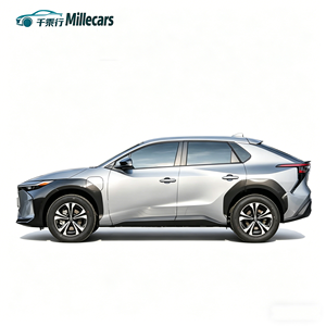 Toyota BZ4X Reconditionné, SUV Électrique Comme Neuf, Confort Extérieur, Conduite Stable, Châssis Robuste, Prix Compétitif, Économique - Product Image 3