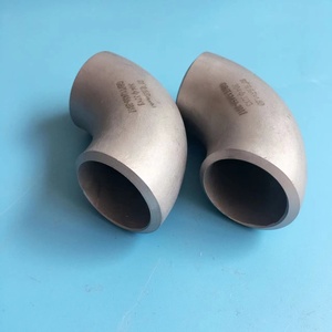 Codo en T de 90 grados de acero inoxidable S304, conector roscado macho hembra, acoplamiento de manguera de soldadura de forja de 6mm, suave para agua - Product Image 6