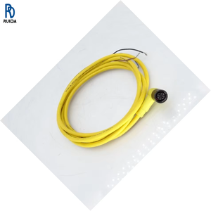 889B-R4AC-2 889B R4AC 2 999999999 Module de câble de connexion pour contrôleur logique programmable (PLC) d'automatisation industrielle - Product Image 1