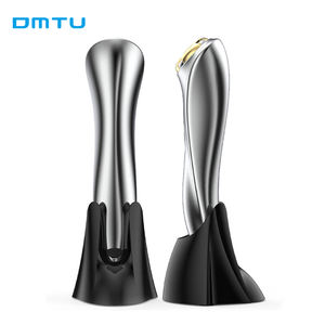 Appareil de rajeunissement de la peau du visage appareil de nettoyage par Vibration multifonctionnel appareil de beauté à choc électrique - Product Image 3