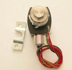 ขายดี โซลินอยด์กันระเบิดแบบแอคทีฟโดยตรง รุ่น EF8320G202 ของแท้ ราคาถูก - Product Image 3