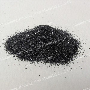<b>Black</b> Silicon Sand for <b>Polishing</b> Grinding & Blasting Grain Sizes F4-F6000 - Product Image 5