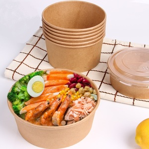 Vaso desechable de papel artesanal reciclado para helado, vino, bebidas carbonatadas, agua Mineral, estampado en relieve biodegradable - Product Image 5