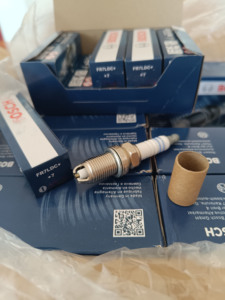 Vente en gros Chine : Nouvelle bougie d'allumage en iridium authentique pour voiture, haute performance, prix compétitif, pour Accord 06H905611 - Product Image 2