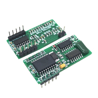 Module de lecteur RFID original, supporte la carte prox HID 125Khz