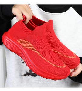 Nouvelles Sandales Plates Chaussures Femme Vente en Gros Chaussures de Ville Plates pour Femmes - Product Image 3