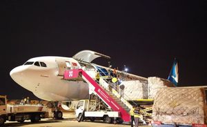 Teléfonos inteligentes al por mayor Air + Express de China a destinos africanos con seguro y soporte 24/7 en 7-9 días - Product Image 6