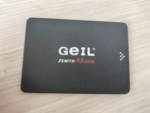ขายส่ง SSD ความเร็วสูง SATA 3.0 2TB มือสอง ผ่านการทดสอบ 100% สำหรับแล็ปท็อป ตัวเรือนอะลูมิเนียมอัลลอยแบบพกพา อ่าน/เขียน 501-600MB/s ขนาด 2.5 นิ้ว - Product Image 2