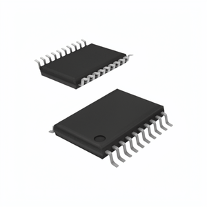 Manufacturer Channel Data Acquisition Buy Electronics Components Online 20 TSSOP X9241AYVI - Product Image 1