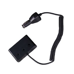BMW One 12V USB-C prise de courant à double port USB 12-24V allume-cigare avec 3 ports de charge pour camping-cars camions bateaux motos - Product Image 4