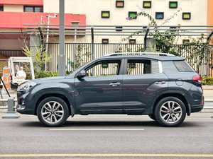 Hyundai ix35 2.0 GLS 2WD Smart Enjoy automatique d'occasion <span class=keywords><strong>2019</strong></span>, voiture compacte SUV à conduite à gauche, prix abordable - Product Image 4