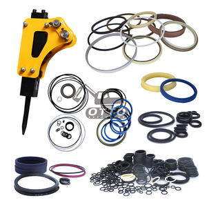 Otto SK330LC-6 SK350-8 SK350-9 SK485LC-9 máy xúc 24100u1743s24 con dấu nổi cho <span class=keywords><strong>Kobelco</strong></span> - Product Image 4