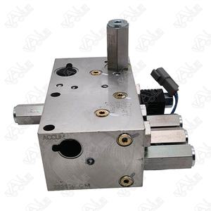 Válvula de control de radiador <span class=keywords><strong>Gp</strong></span> 1487919 para carretilla elevadora HYSTER - Product Image 6