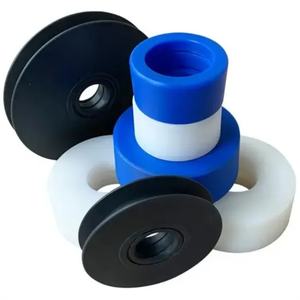 Oem יצרן מותאם אישית חלקים מהודקים nbr epdm מוצרים גומי סיליקון epdm - Product Image 1