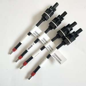 Kotak kontrol utama Output Harness daya - Product Image 5