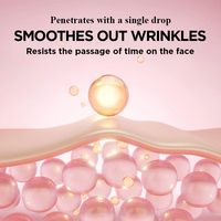 Crème pour le visage à l'extrait de caviar de haute qualité, lotion, collagène, vitamine C, niacinamide, hydratante, anti-âge, réparatrice, éclaircissante