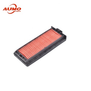 Élément de filtre à air multifonctionnel pour pièces de carrosserie de moto 1221200-163000 pour <span class=keywords><strong>ZONTES</strong></span> ZT125 <span class=keywords><strong>U</strong></span> G ZT - Product Image 1