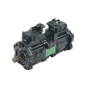 Bomba hidráulica principal EC230B EC240 EC240B SA 1142-00531 SA 8230-14650 VOE 14343114 compatible con excavadora de 24 toneladas - Product Image 4