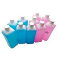 Solution de nettoyage efficace pour imprimante liquide DTF impression numérique jet d'encre I3200 têtes pour le nettoyage de l'encre