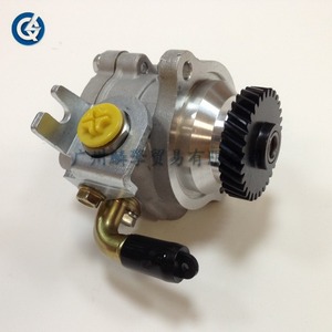 ปั๊มพวงมาลัยพาวเวอร์รุ่น49110VW600สำหรับ URVAN E25ชิ้นส่วนอะไหล่ทดแทน - Product Image 1